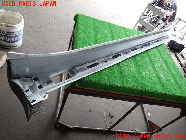 2UPJ-28911392]ポルシェ・パナメーラ S E-ハイブリッド(970CGEA)左サイドステップ 中古_m0005.jpg