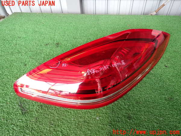 2UPJ-28911530]ポルシェ・パナメーラ S E-ハイブリッド(970CGEA)右テールランプ 中古_m0001.jpg