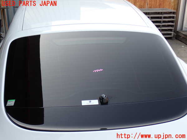 2UPJ-28911566]ポルシェ・パナメーラ S E-ハイブリッド(970CGEA)バックドア リアゲート ハッチ 中古(43R-006723)_m0002.jpg