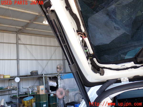 2UPJ-28911584]ポルシェ・パナメーラ S E-ハイブリッド(970CGEA)リアゲートダンパー 中古_m0002.jpg