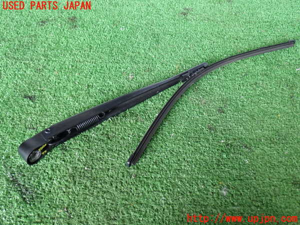 2UPJ-28911661]ポルシェ・パナメーラ S E-ハイブリッド(970CGEA)リアワイパーアーム1 中古_m0002.jpg