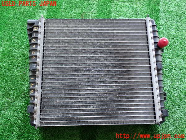2UPJ-28912322]ポルシェ・パナメーラ S E-ハイブリッド(970CGEA)ラジエーター2 中古_m0004.jpg