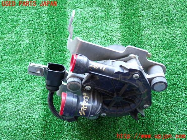 2UPJ-28912590]ポルシェ・パナメーラ S E-ハイブリッド(970CGEA)エアポンプ 中古_m0001.jpg