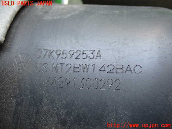 2UPJ-28912590]ポルシェ・パナメーラ S E-ハイブリッド(970CGEA)エアポンプ 中古_m0002.jpg