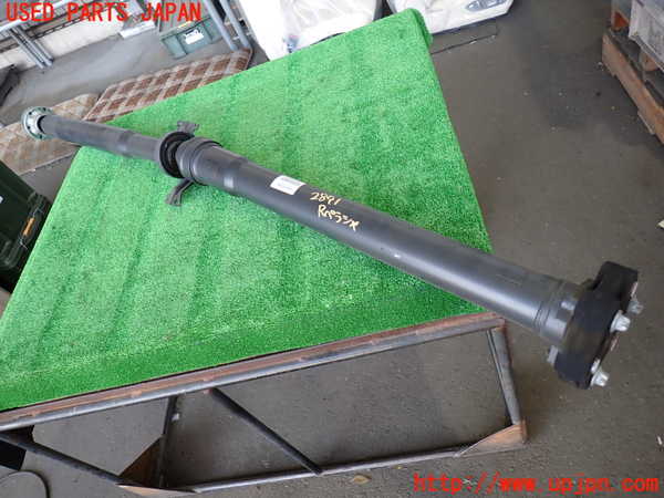 2UPJ-28913410]ポルシェ・パナメーラ S E-ハイブリッド(970CGEA)リアプロペラシャフト 中古_m0001.jpg