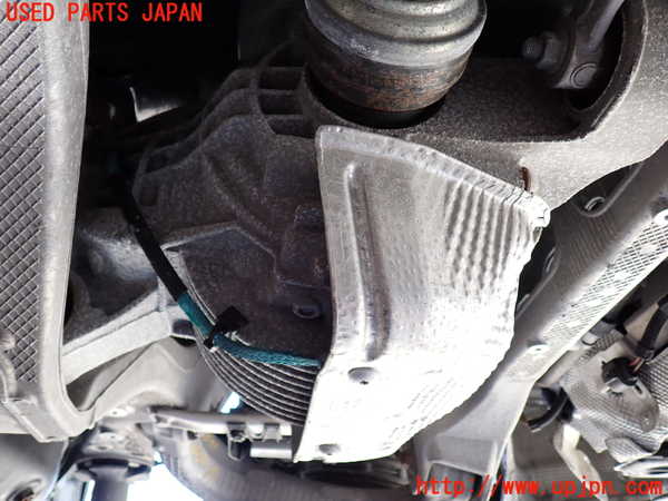 2UPJ-28914355]ポルシェ・パナメーラ S E-ハイブリッド(970CGEA)リアデフ 中古_m0003.jpg