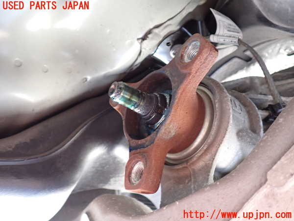 2UPJ-28914355]ポルシェ・パナメーラ S E-ハイブリッド(970CGEA)リアデフ 中古_m0004.jpg