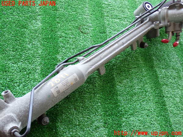 2UPJ-28914235]ポルシェ・パナメーラ S E-ハイブリッド(970CGEA)パワステギアボックス 中古_m0003.jpg