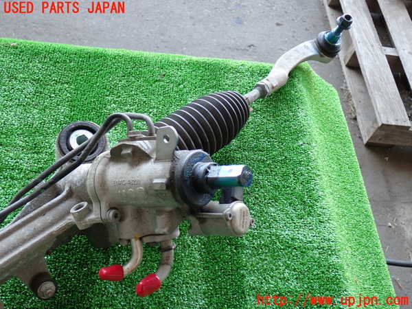 2UPJ-28914235]ポルシェ・パナメーラ S E-ハイブリッド(970CGEA)パワステギアボックス 中古_m0004.jpg