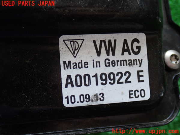 2UPJ-28914250]ポルシェ・パナメーラ S E-ハイブリッド(970CGEA)パワステポンプ 中古_m0002.jpg