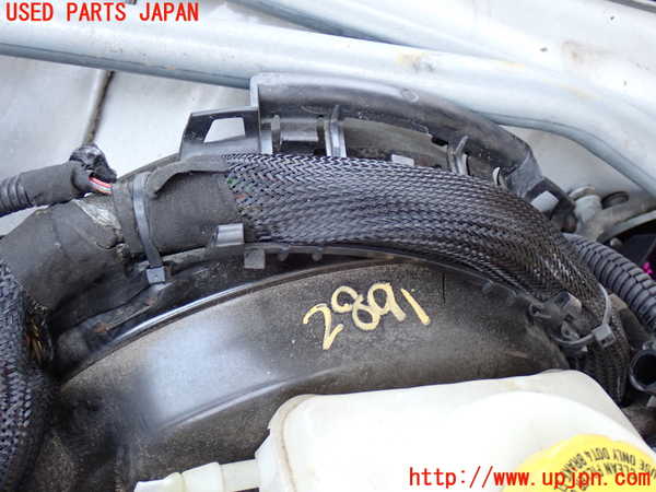 2UPJ-28914055]ポルシェ・パナメーラ S E-ハイブリッド(970CGEA)ブレーキマスターバック 中古_m0001.jpg