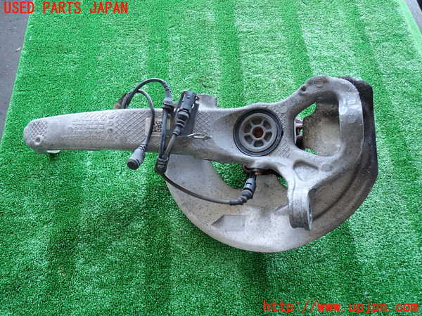 2UPJ-28914295]ポルシェ・パナメーラ S E-ハイブリッド(970CGEA)左フロントナックルハブ 中古_m0002.jpg
