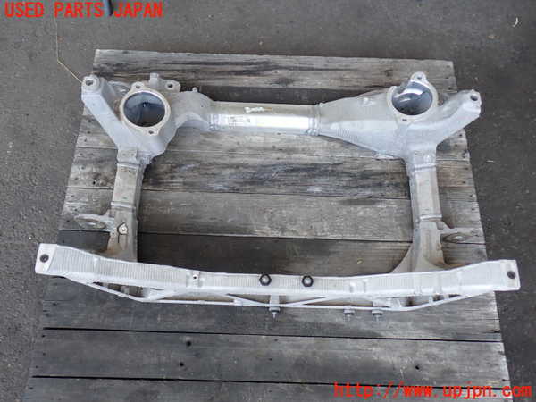 2UPJ-28915285]ポルシェ・パナメーラ S E-ハイブリッド(970CGEA)フロントメンバー 中古_m0001.jpg