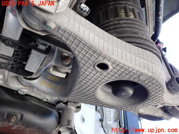 2UPJ-28915200]ポルシェ・パナメーラ S E-ハイブリッド(970CGEA)右リアロアアーム1 中古_m0001.jpg