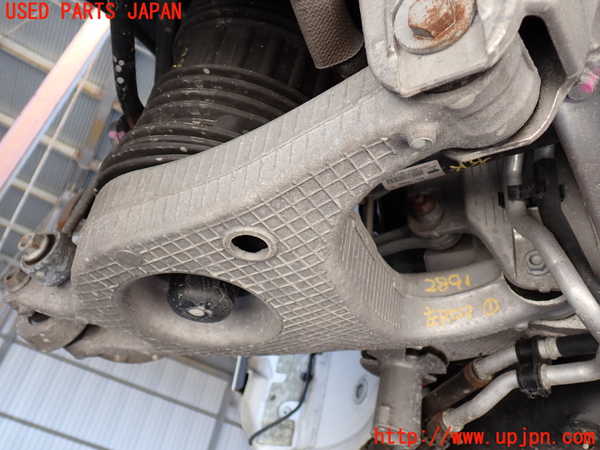 2UPJ-28915226]ポルシェ・パナメーラ S E-ハイブリッド(970CGEA)左リアロアアーム1 中古_m0001.jpg
