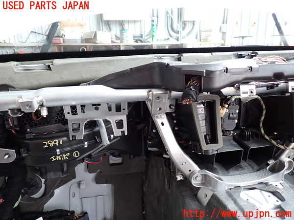 2UPJ-28916081]ポルシェ・パナメーラ S E-ハイブリッド(970CGEA)エバポレーター1 中古_m0001.jpg