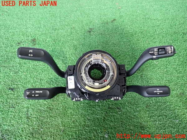 2UPJ-28916720]ポルシェ・パナメーラ S E-ハイブリッド(970CGEA)コンビネーションスイッチ 中古_m0001.jpg