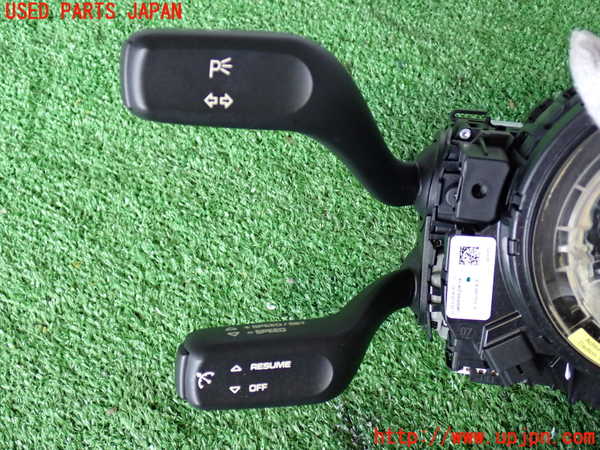 2UPJ-28916720]ポルシェ・パナメーラ S E-ハイブリッド(970CGEA)コンビネーションスイッチ 中古_m0003.jpg