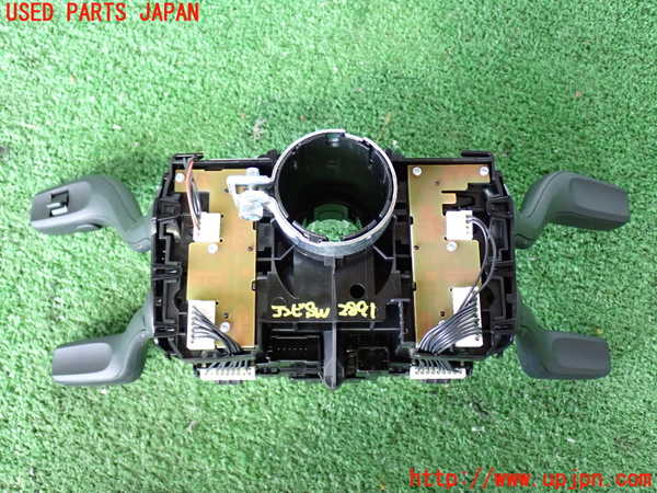 2UPJ-28916720]ポルシェ・パナメーラ S E-ハイブリッド(970CGEA)コンビネーションスイッチ 中古_m0004.jpg