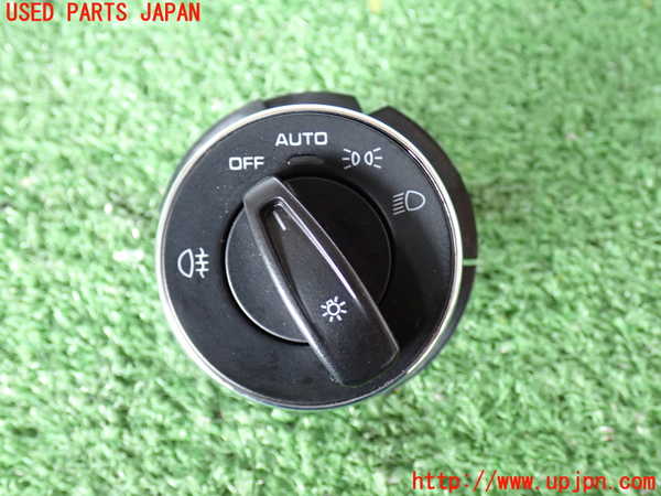 2UPJ-28916285]ポルシェ・パナメーラ S E-ハイブリッド(970CGEA)ライトスイッチ 中古_m0001.jpg