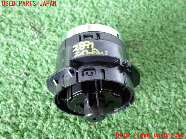 2UPJ-28916285]ポルシェ・パナメーラ S E-ハイブリッド(970CGEA)ライトスイッチ 中古_m0002.jpg