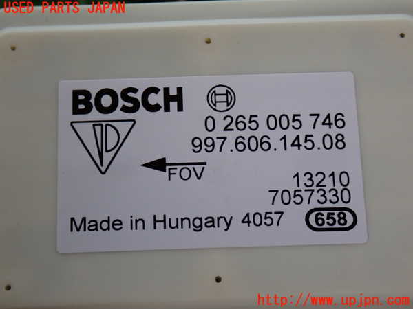 2UPJ-28916382]ポルシェ・パナメーラ S E-ハイブリッド(970CGEA)センサー2 中古_m0003.jpg