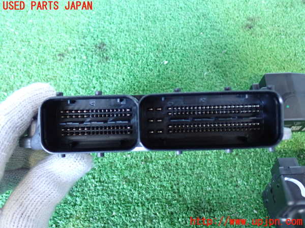 2UPJ-28916110]ポルシェ・パナメーラ S E-ハイブリッド(970CGEA)エンジンコンピューター 中古_m0003.jpg