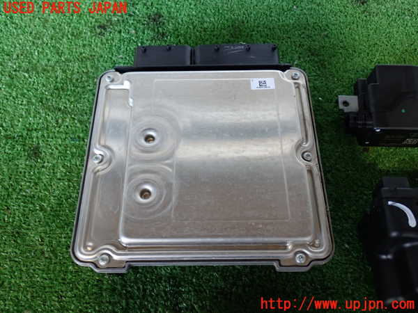 2UPJ-28916110]ポルシェ・パナメーラ S E-ハイブリッド(970CGEA)エンジンコンピューター 中古_m0004.jpg