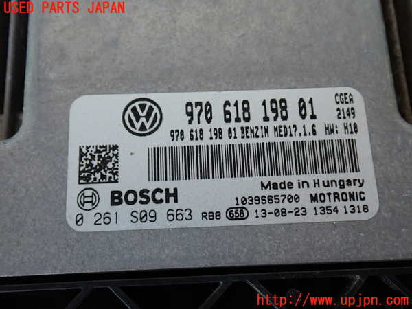 2UPJ-28916110]ポルシェ・パナメーラ S E-ハイブリッド(970CGEA)エンジンコンピューター 中古_m0005.jpg