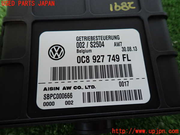 2UPJ-28916147]ポルシェ・パナメーラ S E-ハイブリッド(970CGEA)コンピューター2 中古_m0004.jpg