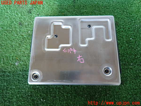 2UPJ-28916148]ポルシェ・パナメーラ S E-ハイブリッド(970CGEA)コンピューター3 中古_m0002.jpg