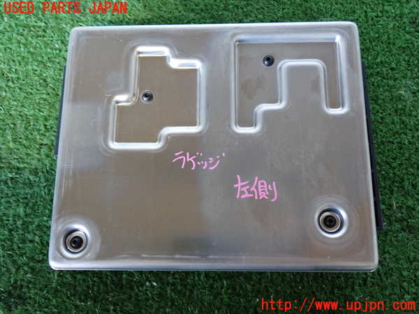 2UPJ-28916152]ポルシェ・パナメーラ S E-ハイブリッド(970CGEA)コンピューター7 中古_m0002.jpg