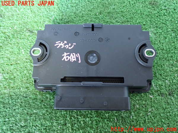 2UPJ-28916153]ポルシェ・パナメーラ S E-ハイブリッド(970CGEA)コンピューター8 中古_m0003.jpg