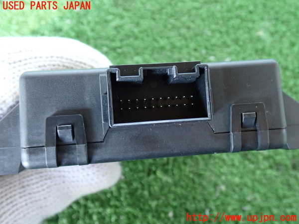 2UPJ-28916154]ポルシェ・パナメーラ S E-ハイブリッド(970CGEA)コンピューター9 (GATEWAY) 中古_m0002.jpg