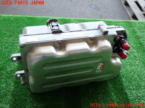 2UPJ-28916916]ポルシェ・パナメーラ S E-ハイブリッド(970CGEA)インバーターコンバーター 中古_m0003.jpg
