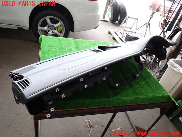 2UPJ-28917505]ポルシェ・パナメーラ S E-ハイブリッド(970CGEA)ダッシュボード 中古_m0001.jpg