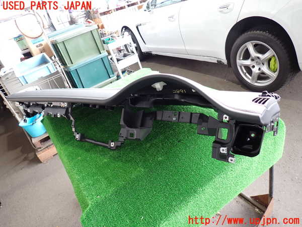 2UPJ-28917505]ポルシェ・パナメーラ S E-ハイブリッド(970CGEA)ダッシュボード 中古_m0002.jpg