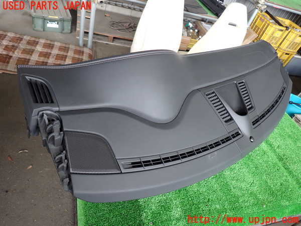 2UPJ-28917505]ポルシェ・パナメーラ S E-ハイブリッド(970CGEA)ダッシュボード 中古_m0003.jpg