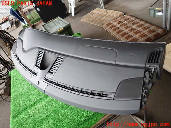 2UPJ-28917505]ポルシェ・パナメーラ S E-ハイブリッド(970CGEA)ダッシュボード 中古_m0004.jpg