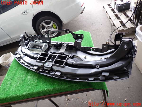 2UPJ-28917505]ポルシェ・パナメーラ S E-ハイブリッド(970CGEA)ダッシュボード 中古_m0005.jpg