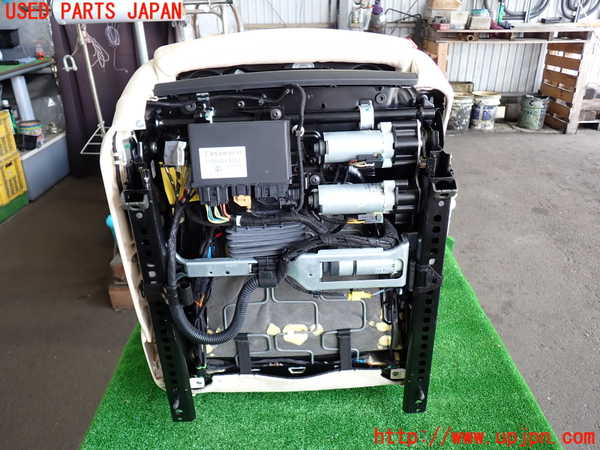 2UPJ-28917035]ポルシェ・パナメーラ S E-ハイブリッド(970CGEA)運転席シート 中古_m0005.jpg