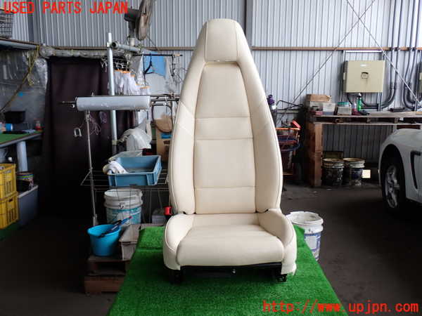 2UPJ-28917065]ポルシェ・パナメーラ S E-ハイブリッド(970CGEA)助手席シート 中古_m0001.jpg