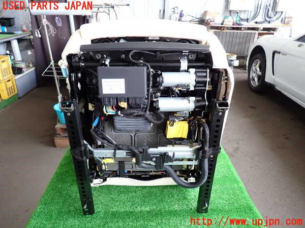 2UPJ-28917065]ポルシェ・パナメーラ S E-ハイブリッド(970CGEA)助手席シート 中古_m0005.jpg