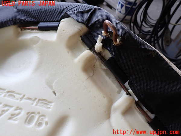 2UPJ-28917405]ポルシェ・パナメーラ S E-ハイブリッド(970CGEA)右リアシート 中古_m0004.jpg