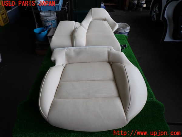 2UPJ-28917435]ポルシェ・パナメーラ S E-ハイブリッド(970CGEA)左リアシート 中古_m0001.jpg