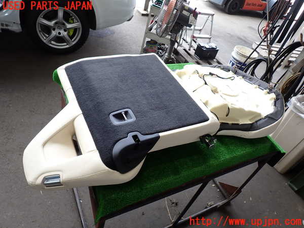 2UPJ-28917435]ポルシェ・パナメーラ S E-ハイブリッド(970CGEA)左リアシート 中古_m0005.jpg