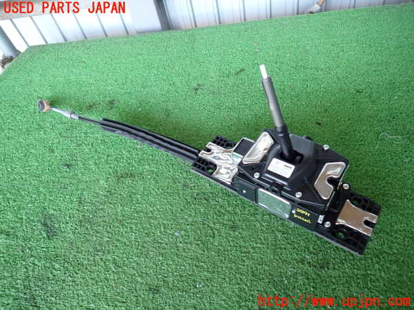 2UPJ-28917555]ポルシェ・パナメーラ S E-ハイブリッド(970CGEA)ATシフトレバー 中古_m0001.jpg