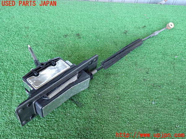 2UPJ-28917555]ポルシェ・パナメーラ S E-ハイブリッド(970CGEA)ATシフトレバー 中古_m0003.jpg