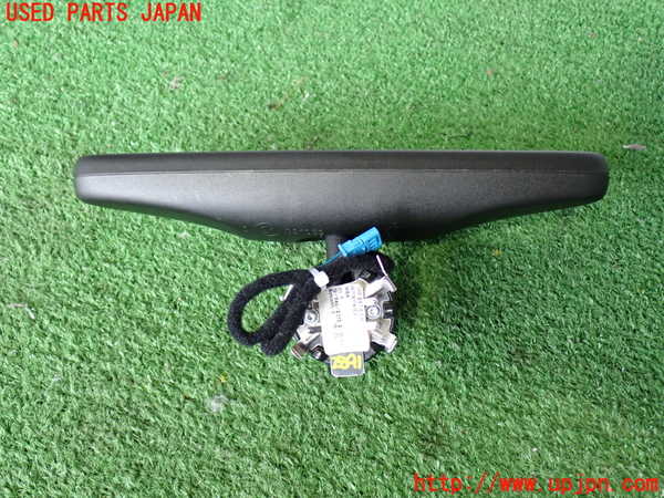 2UPJ-28917615]ポルシェ・パナメーラ S E-ハイブリッド(970CGEA)ルームミラー 中古_m0002.jpg