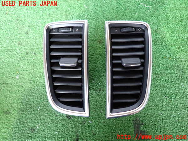 2UPJ-28917526]ポルシェ・パナメーラ S E-ハイブリッド(970CGEA)エアコン吹き出し口1 (真中) 中古_m0001.jpg